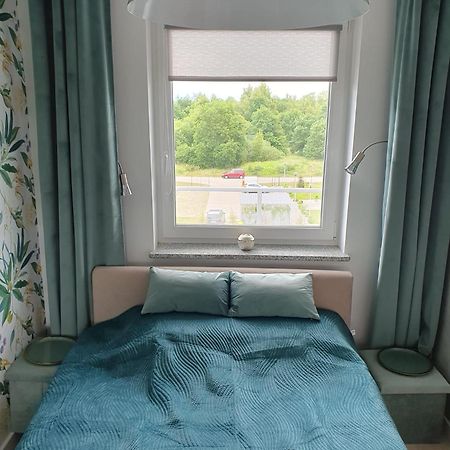 Apartament Comfort Del Mar III Kolobrzeg Dış mekan fotoğraf