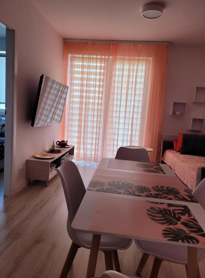 Apartament Comfort Del Mar III Kolobrzeg Dış mekan fotoğraf